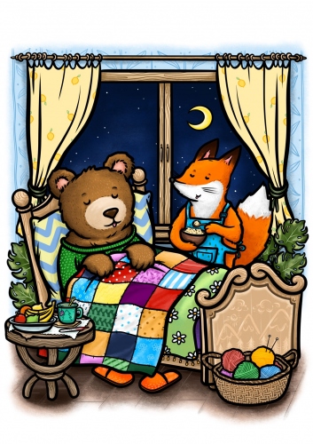 Oleg Woodman - Best Friends