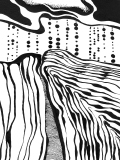 Coincidences D 08 Pejzaż Abstrakcyjny - Jan Astner