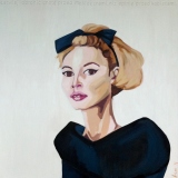 Brigitte bardot, Joanna K Jurga