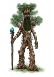 Treebeard - Oleg Woodman