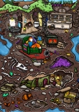 Small world - Oleg Woodman