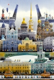 St. Petersburg (12 Städte) - Tytus Brzozowski