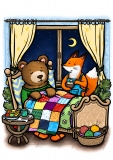 Best Friends - Oleg Woodman