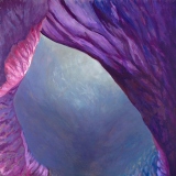 The Silver Dream of Purple Cabbage - Jolanta Granecka - Mikuła