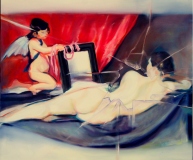 Venus Effect  - Sylwia Gorak