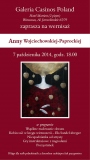 Wystawa twórczości Anny Wojciechowskiej-Paprockiej 