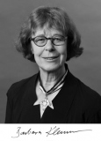 Barbara Klemm (1968-2013)