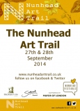 Targi Sztuki  Nunhead – Londyn 27-28 wrzesień 2014 