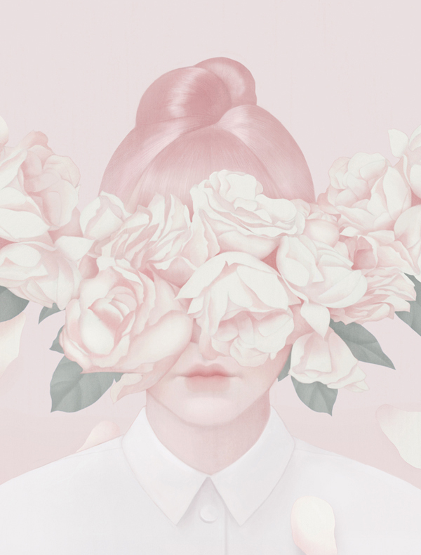Hsiao Ron Cheng, Rosy